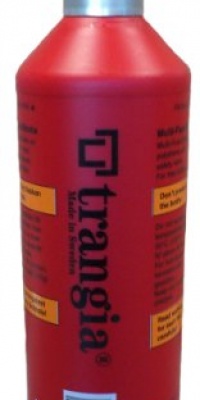 Trangia Fuel Bottle, 1-Liter Trangia Fuel Bottle, 1-Liter