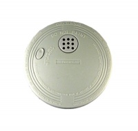 Universal Security Instruments SS-770-6CC 9-Volt Battery Micro Profile Design Ionization Smoke and Fire Alarm, 6-Pack