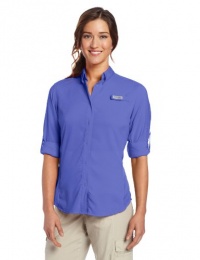Columbia Sportswear Women's Tamiami II Long Sleeve Shirt Columbia Sportswear Women's Tamiami II Long Sleeve Shirt