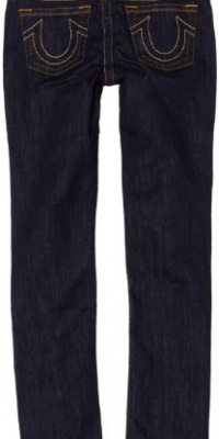 True Religion Girls 7-16 Casey Jegging, Body Rinse, 12