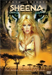 Sheena Sheena