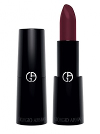 Exceptional long-wear formula results in up to 8 hours of uniform color, without fading and feathering. Soft texture leaves lips feeling comfortable and continuously hydrated. Exceptional long-wear formula results in up to 8 hours of uniform color, without fading and feathering. Soft texture leaves lips feeling comfortable and continuously hydrated.