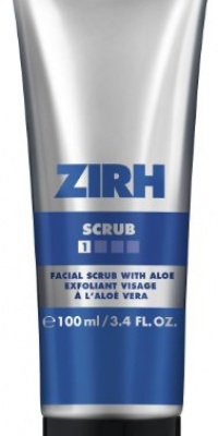 Zirh Scrub 3.4 oz Zirh Scrub 3.4 oz