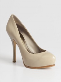 GUESS by Marciano Women's Geng Platform Pump GUESS by Marciano Women's Geng Platform Pump