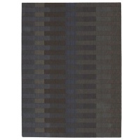 Calvin Klein Home Loom Select LS06 Rectangle Rug, 3.6-Feet by 5.6-Feet, Slate Calvin Klein Home Loom Select LS06 Rectangle Rug, 3.6-Feet by 5.6-Feet, Slate