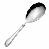 Tuttle la Preference Sterling Triumph Hostess Helper Serving/Rice Spoon Tuttle la Preference Sterling Triumph Hostess Helper Serving/Rice Spoon