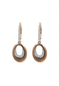 Effy Jewlery Moderna Diamond Earrings, .15 TCW Effy Jewlery Moderna Diamond Earrings, .15 TCW