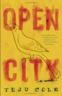 Open City: A Novel