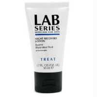Lab Series Night Recovery Lotion (Oil Free) - 50ml/1.7oz Lab Series Night Recovery Lotion (Oil Free) - 50ml/1.7oz