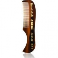 Kent Hand Made Beard and Moustache Comb (81T) Kent Hand Made Beard and Moustache Comb (81T)