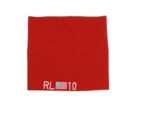 Polo Ralph Lauren Unisex Fleece Neck Warmer - USA Olympic Team Vancouver 2010 Polo Ralph Lauren Unisex Fleece Neck Warmer - USA Olympic Team Vancouver 2010