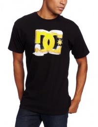 DC Men's Beer Star Tee DC Men's Beer Star Tee