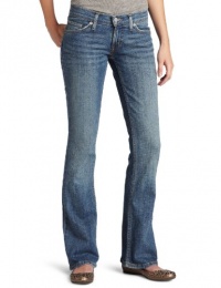 Levi's 524 Juniors' Too Superlow Bootcut Jean Levi's 524 Juniors' Too Superlow Bootcut Jean