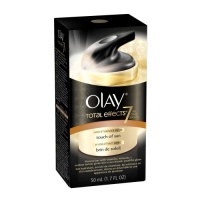 Olay Total Effects Touch Of Sun Facial Moisturizer, Touch of Sun, 1.7 Ounce Olay Total Effects Touch Of Sun Facial Moisturizer, Touch of Sun, 1.7 Ounce