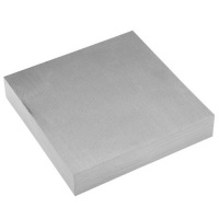 Steel Bench Block Flat Anvil Jewelers Tool 4 x 4 x 1/2 Steel Bench Block Flat Anvil Jewelers Tool 4 x 4 x 1/2