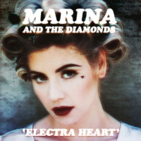 Electra Heart Electra Heart