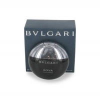 AQUA POUR HOMME by Bvlgari Eau De Toilette Spray 1.7 oz