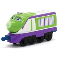 Chuggington Die-Cast Koko