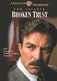 Broken Trust Broken Trust