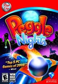 Peggle Nights - PC Peggle Nights - PC