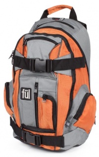 ful Unisex Adult Overton Backpack ful Unisex Adult Overton Backpack
