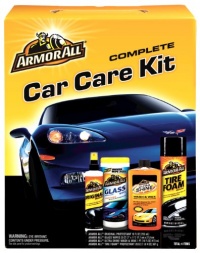Armor All 78452 National Car Care Kit Armor All 78452 National Car Care Kit