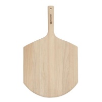 Pizzacraft PC0201 24 x 14 Large Hardwood Pizza Peel Pizzacraft PC0201 24 x 14 Large Hardwood Pizza Peel