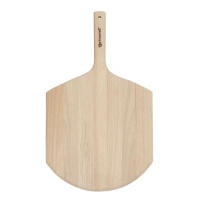 Pizzacraft PC0201 24 x 14 Large Hardwood Pizza Peel