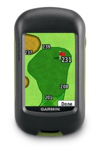 Garmin Approach G3 Waterproof Touchscreen Golf GPS Garmin Approach G3 Waterproof Touchscreen Golf GPS