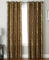 Into the woods. Presenting an overlapping branch silhouette, the Element Tree window panel updates any view with a touch of natural elegance. Offered in an array of color pairings, this panel adds depth and captivating style wherever hung. Into the woods. Presenting an overlapping branch silhouette, the Element Tree window panel updates any view with a touch of natural elegance. Offered in an array of color pairings, this panel adds depth and captivating style wherever hung.