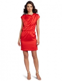 Vince Camuto Women's Blouson Dress