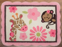 Carter's Jungle Jill 30 X 40 Rug Carter's Jungle Jill 30 X 40 Rug