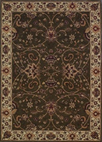 Dalyn Rugs Imperial IP111 Sage Rug, 8-Feet by 10-Feet 6-Inch Dalyn Rugs Imperial IP111 Sage Rug, 8-Feet by 10-Feet 6-Inch
