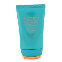 SHISEIDO by Shiseido Extra Smooth Sun Protection Cream N SPF 30--/1.6OZ SHISEIDO by Shiseido Extra Smooth Sun Protection Cream N SPF 30--/1.6OZ