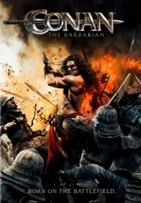 Conan the Barbarian Conan the Barbarian
