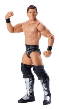 WWE The Miz RAW Supershow Figure - Series #25 WWE The Miz RAW Supershow Figure - Series #25