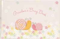 Carter's Grandma's Brag Book, Meadowlark Carter's Grandma's Brag Book, Meadowlark