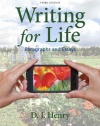 Writing for Life: Paragraphs and Essays (3rd Edition)