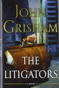 The Litigators