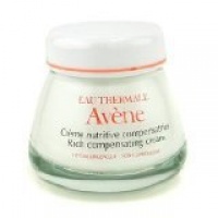 Avene Rich Compensating Cream for Sensitive, Dry to Very Dry Skin 50 Ml, 1.71 fl. oz. Avene Rich Compensating Cream for Sensitive, Dry to Very Dry Skin 50 Ml, 1.71 fl. oz.