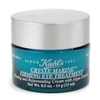 Kiehl's Kiehl's Cryste Marine Firming Eye Treatment - .5 fl oz Kiehl's Kiehl's Cryste Marine Firming Eye Treatment - .5 fl oz