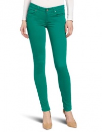 PAIGE Women's Verdugo Ultra Skinny Jean, Emerald, 25 PAIGE Women's Verdugo Ultra Skinny Jean, Emerald, 25