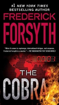 The Cobra The Cobra
