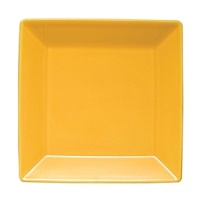 This platter in a bright Lemon Peel is handcrafted in Germany from high fired ceramic earthenware that is dishwasher safe. Mix and match with other Waechtersbach colors to make a table all your own. This platter in a bright Lemon Peel is handcrafted in Germany from high fired ceramic earthenware that is dishwasher safe. Mix and match with other Waechtersbach colors to make a table all your own.
