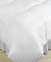 Blue Ridge Siberian Down Comforter - Full Queen