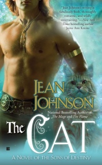 The Cat (Sons of Destiny) The Cat (Sons of Destiny)