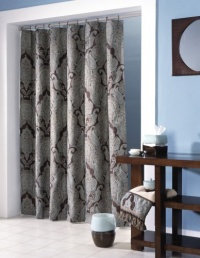 Croscill Royalton Shower Curtain Croscill Royalton Shower Curtain