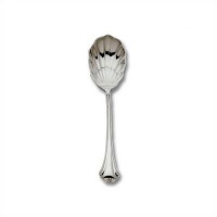 Reed & Barton English Chippendale Sugar Spoon Reed & Barton English Chippendale Sugar Spoon