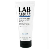 Lab Series Daily Moisture Defense Lotion SPF 15 - 100ml/3.4oz Lab Series Daily Moisture Defense Lotion SPF 15 - 100ml/3.4oz