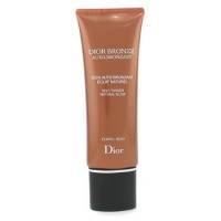 Dior Bronze Self Tanner Natural Glow For Body 120ml/4.3oz Dior Bronze Self Tanner Natural Glow For Body 120ml/4.3oz